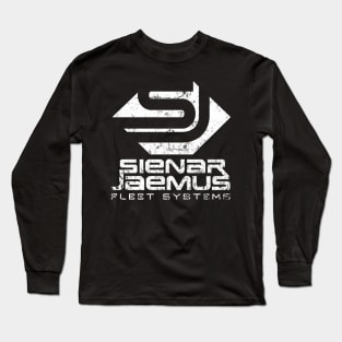 Sienar-Jaemus Long Sleeve T-Shirt